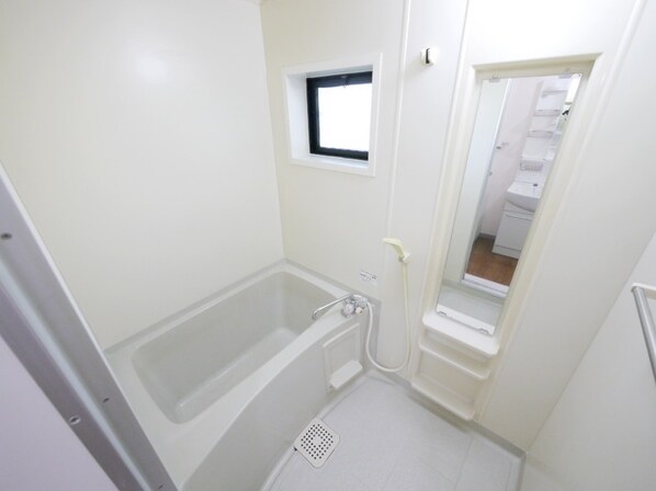 プレステージグランデ2の物件内観写真